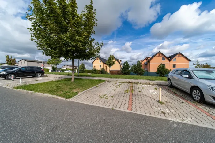 Prodej bytu 3+1, Nehvizdy, Gabčíkova, 69 m2