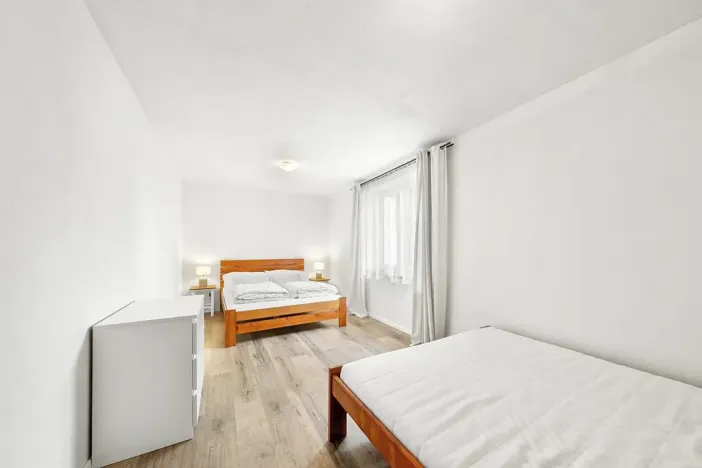 Prodej rodinného domu, Řemíčov, 92 m2