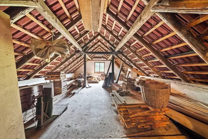 Prodej rodinného domu, Řemíčov, 92 m2