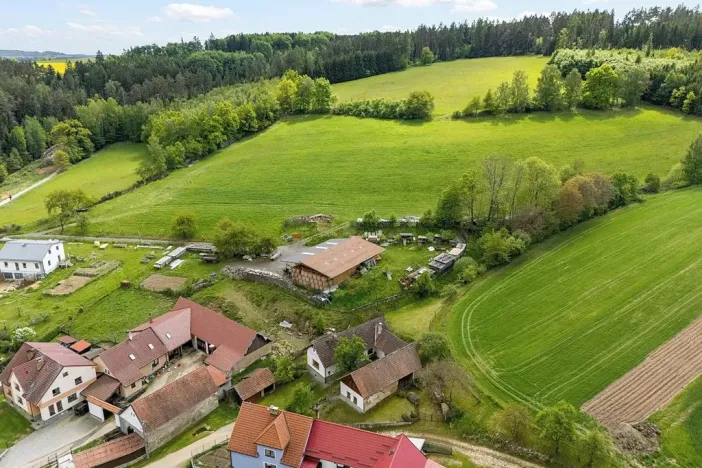 Prodej rodinného domu, Řemíčov, 92 m2