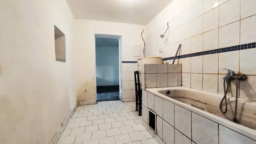 Prodej rodinného domu, Krumsín, 192 m2