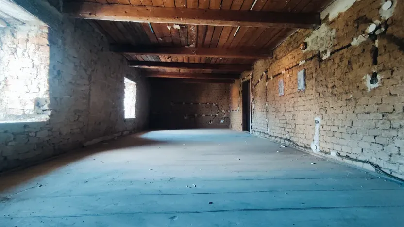 Prodej rodinného domu, Krumsín, 192 m2