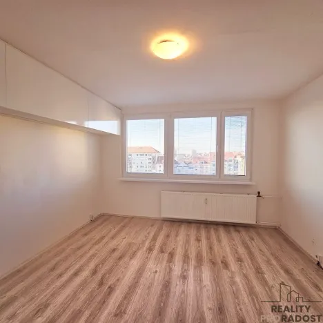 Pronájem bytu 3+1, Hodonín, Slunečná, 64 m2
