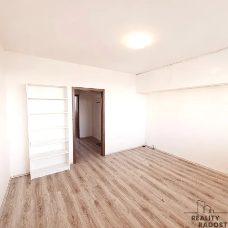 Pronájem bytu 3+1, Hodonín, Slunečná, 64 m2