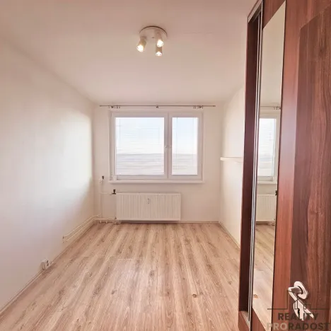 Pronájem bytu 3+1, Hodonín, Slunečná, 64 m2