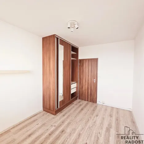 Pronájem bytu 3+1, Hodonín, Slunečná, 64 m2