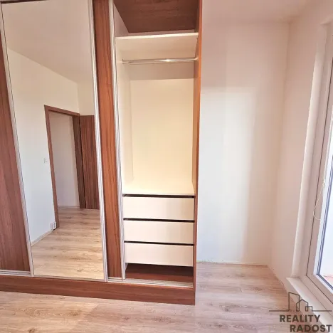 Pronájem bytu 3+1, Hodonín, Slunečná, 64 m2