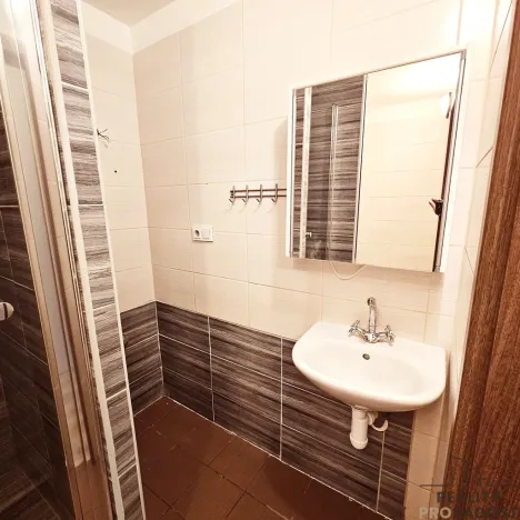 Pronájem bytu 3+1, Hodonín, Slunečná, 64 m2