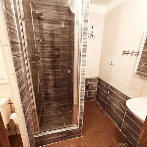 Pronájem bytu 3+1, Hodonín, Slunečná, 64 m2
