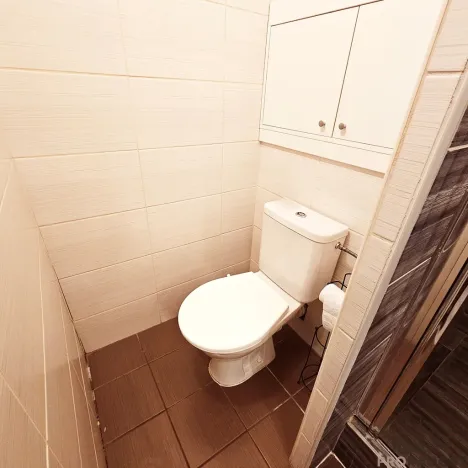 Pronájem bytu 3+1, Hodonín, Slunečná, 64 m2