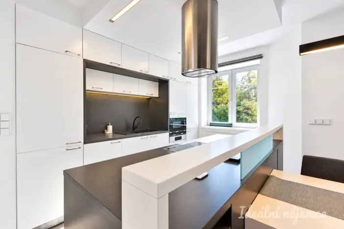 Pronájem bytu 3+kk, Brno, Vychodilova, 86 m2