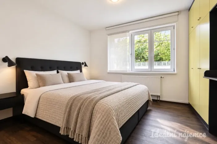 Pronájem bytu 3+kk, Brno, Vychodilova, 86 m2