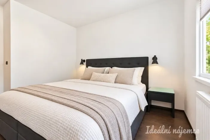 Pronájem bytu 3+kk, Brno, Vychodilova, 86 m2