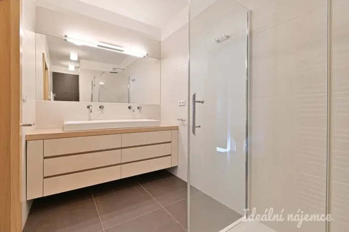 Pronájem bytu 3+kk, Brno, Vychodilova, 86 m2