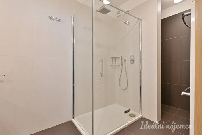Pronájem bytu 3+kk, Brno, Vychodilova, 86 m2