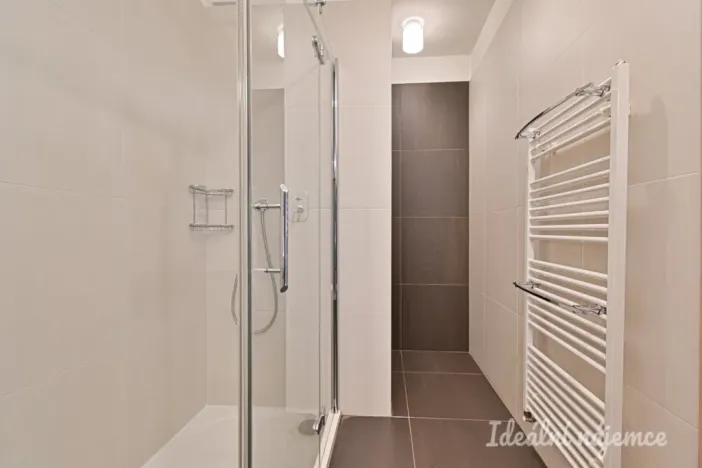 Pronájem bytu 3+kk, Brno, Vychodilova, 86 m2