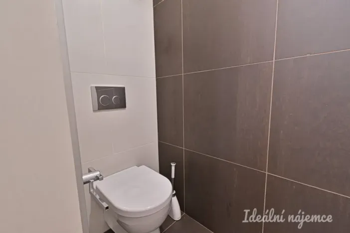 Pronájem bytu 3+kk, Brno, Vychodilova, 86 m2