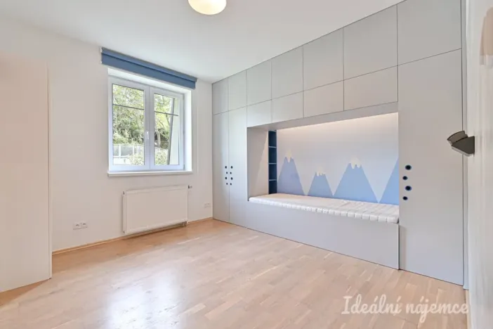Pronájem bytu 3+kk, Brno, Vychodilova, 86 m2
