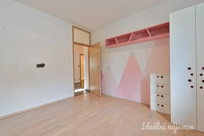 Pronájem bytu 3+kk, Brno, Vychodilova, 86 m2