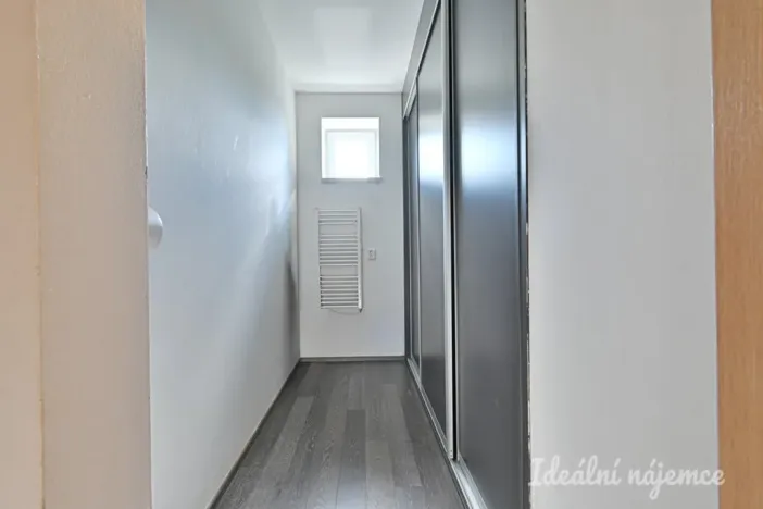 Pronájem bytu 3+kk, Brno, Vychodilova, 86 m2