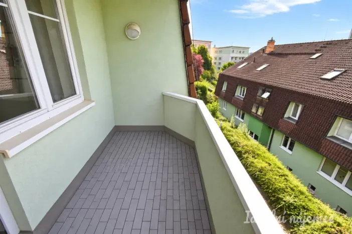 Pronájem bytu 3+kk, Brno, Vychodilova, 86 m2