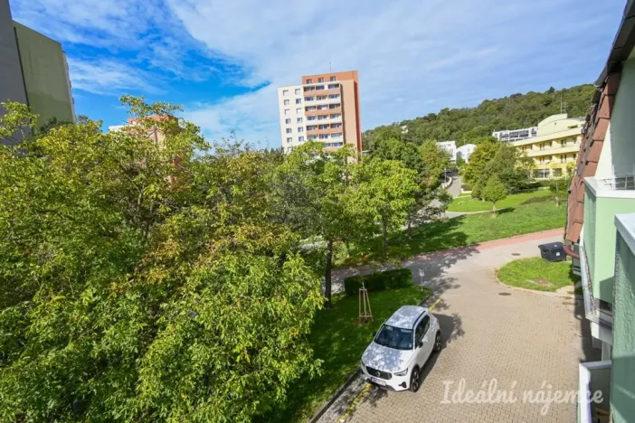 Pronájem bytu 3+kk, Brno, Vychodilova, 86 m2