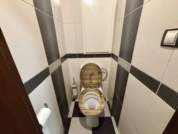 Pronájem bytu 2+kk, České Budějovice - České Budějovice 5, Jana Čarka, 37 m2