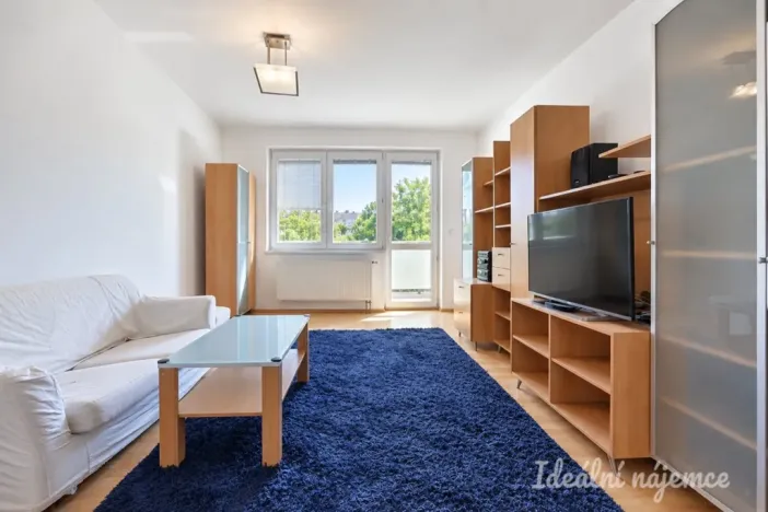 Pronájem bytu 3+kk, Brno, Vychodilova, 88 m2