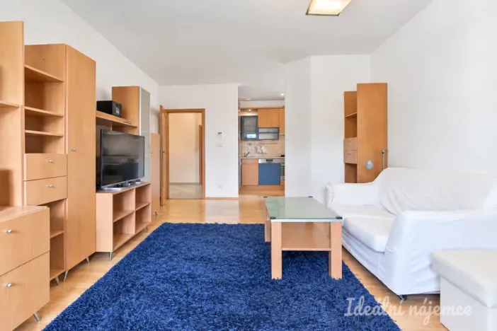 Pronájem bytu 3+kk, Brno, Vychodilova, 88 m2