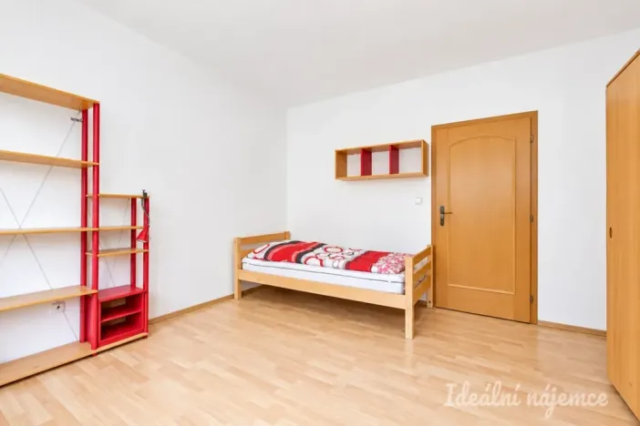Pronájem bytu 3+kk, Brno, Vychodilova, 88 m2