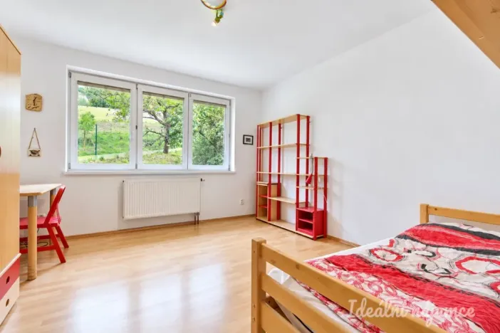 Pronájem bytu 3+kk, Brno, Vychodilova, 88 m2