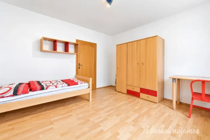 Pronájem bytu 3+kk, Brno, Vychodilova, 88 m2