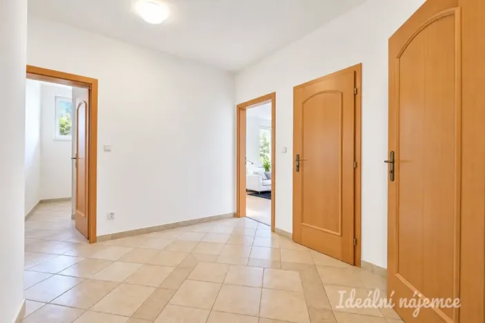 Pronájem bytu 3+kk, Brno, Vychodilova, 88 m2