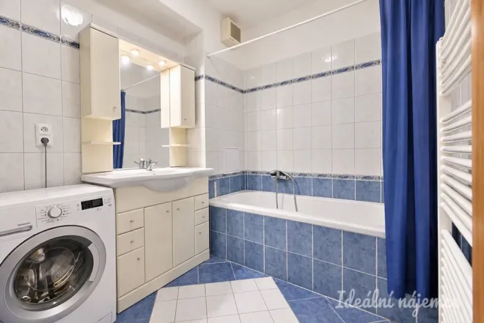 Pronájem bytu 3+kk, Brno, Vychodilova, 88 m2