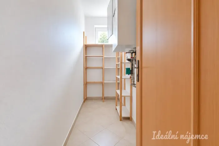 Pronájem bytu 3+kk, Brno, Vychodilova, 88 m2