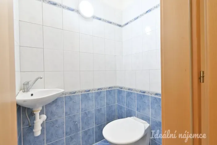 Pronájem bytu 3+kk, Brno, Vychodilova, 88 m2
