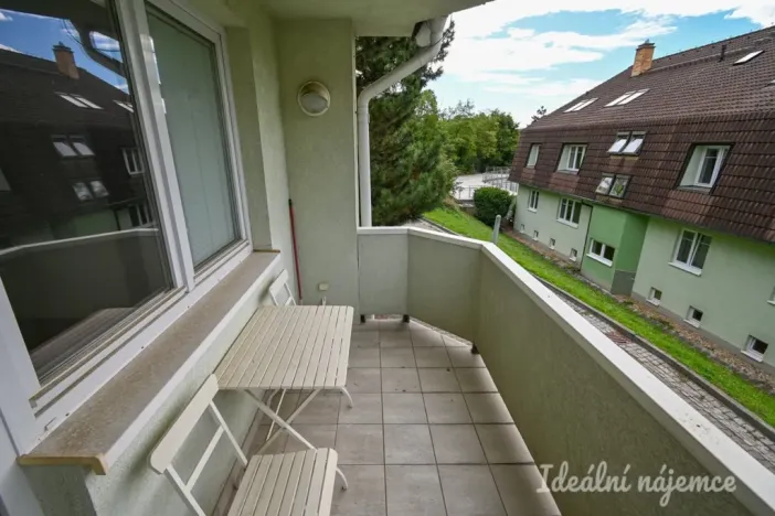Pronájem bytu 3+kk, Brno, Vychodilova, 88 m2
