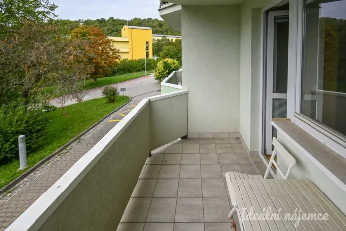 Pronájem bytu 3+kk, Brno, Vychodilova, 88 m2