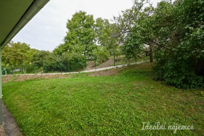 Pronájem bytu 3+kk, Brno, Vychodilova, 88 m2