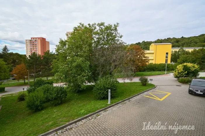 Pronájem bytu 3+kk, Brno, Vychodilova, 88 m2