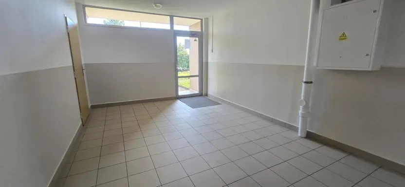 Pronájem bytu 1+1, Ústí nad Labem - Severní Terasa, Kmochova, 38 m2