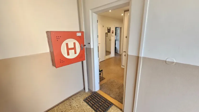 Prodej bytu 3+1, Mělník, Pod Vrchem, 78 m2