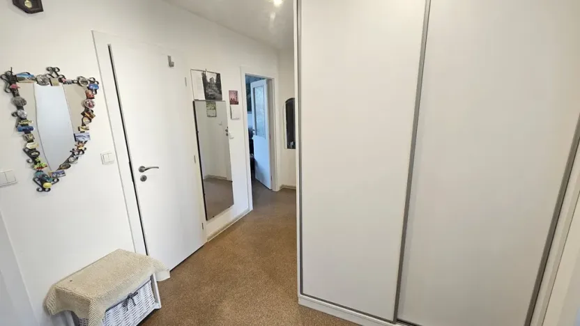 Prodej bytu 3+1, Mělník, Pod Vrchem, 78 m2