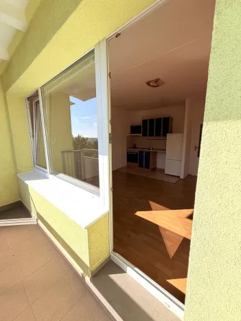 Prodej bytu 1+kk, Brno - Bohunice, Okrouhlá, 33 m2