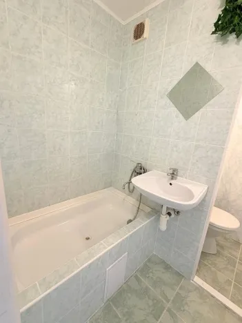 Prodej bytu 1+kk, Brno - Bohunice, Okrouhlá, 33 m2
