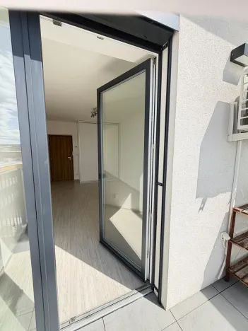 Pronájem bytu 2+kk, Brno - Židenice, Porhajmova, 56 m2