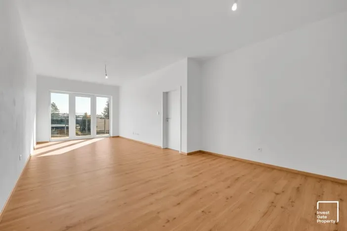 Prodej bytu 2+kk, České Budějovice - České Budějovice 3, K. Šatala, 70 m2