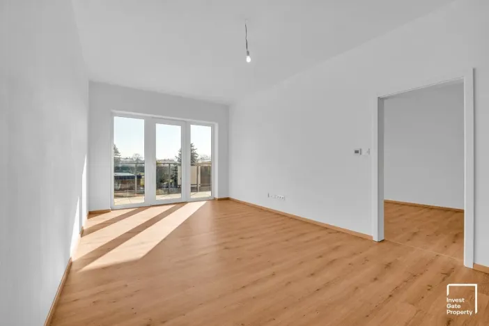 Prodej bytu 2+kk, České Budějovice - České Budějovice 3, K. Šatala, 70 m2