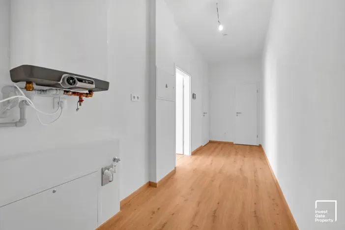 Prodej bytu 2+kk, České Budějovice - České Budějovice 3, K. Šatala, 70 m2