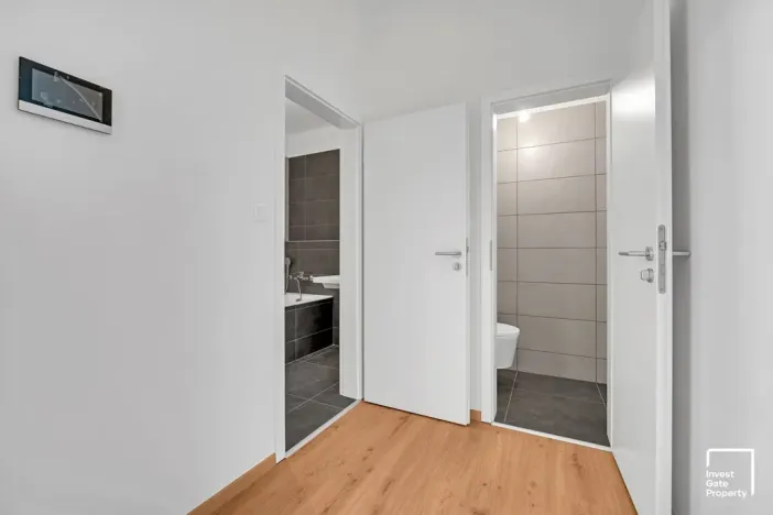 Prodej bytu 2+kk, České Budějovice - České Budějovice 3, K. Šatala, 70 m2